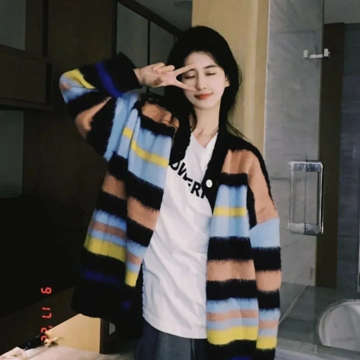 落魄乞丐竟要我母仪天下